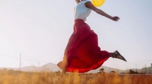 Всеки ден съм променена