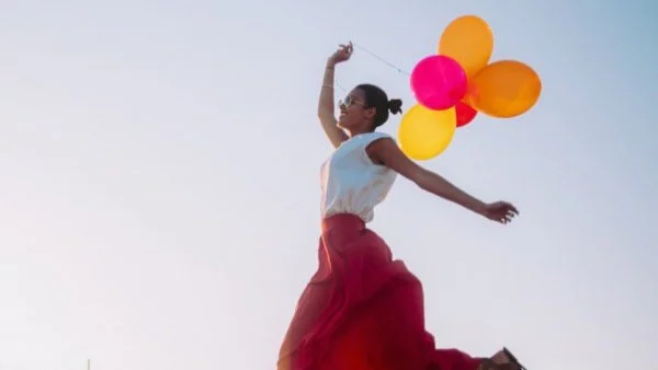 Всеки ден съм променена