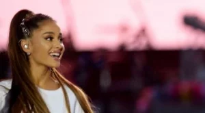 Вижте какъв е новият домашен любимец на Ариана Гранде