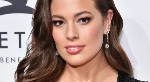 5 модни съвета от Ашли Греъм