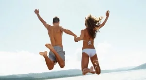 Позволете на сърцето си да прави грешки