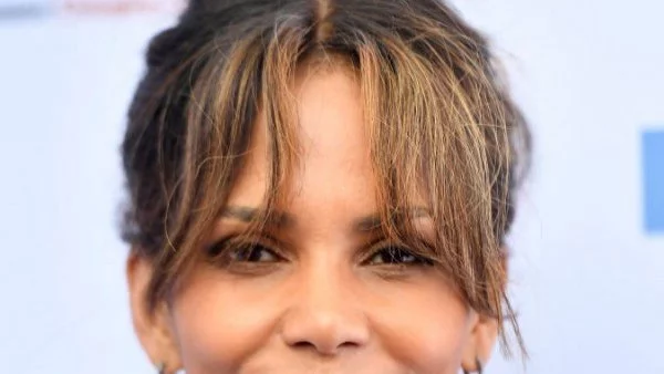 Холи Бери опроверга слуховете, че е бременна