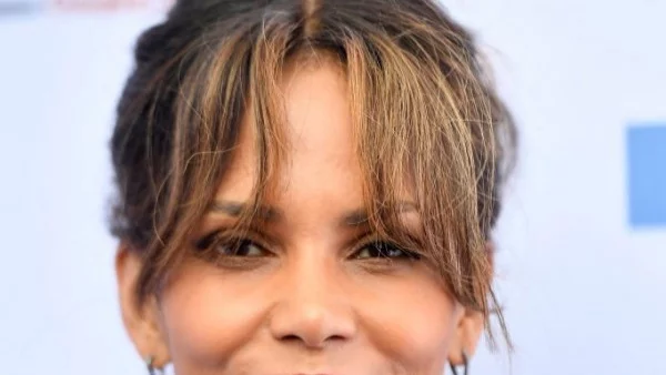 Холи Бери не си търси нов мъж