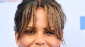 Холи Бери има нов мъж (снимки)