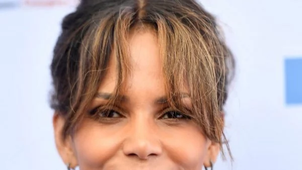 Холи Бери има нов мъж (снимки)