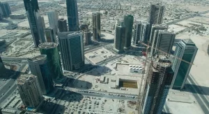 Катар влива милиарди в германската икономика 