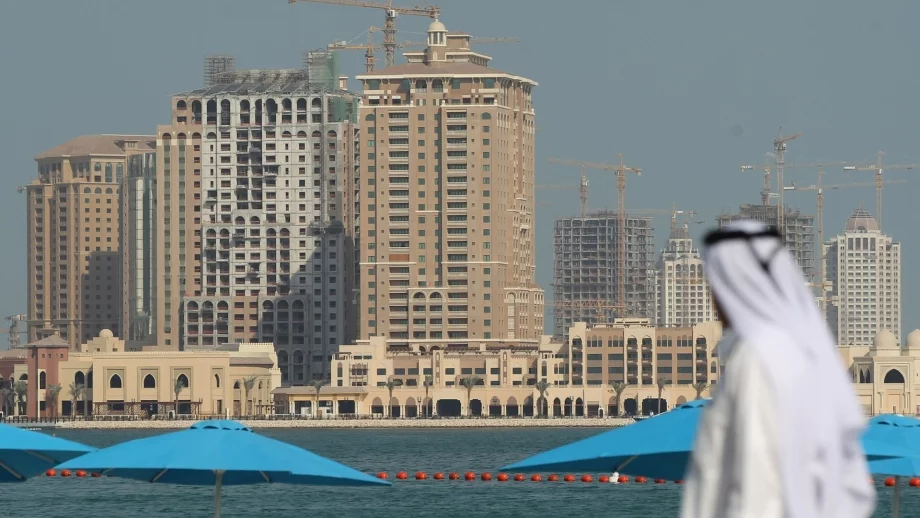 Икономическият растеж на Персийския залив ще пострада заради кризата с Катар