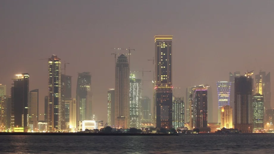 Катарските банки търсят финансиране в Азия и Европа