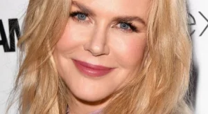 Никол Кидман: Животът започва на 50