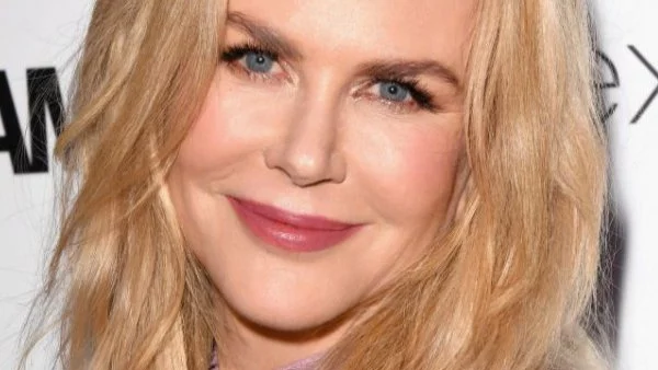 Никол Кидман: Животът започва на 50