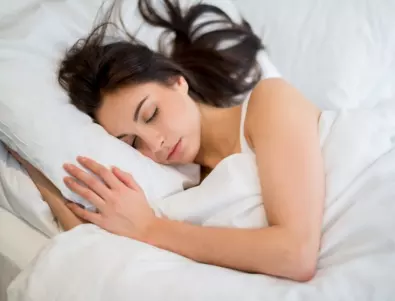 3 природни метода за бързо заспиване