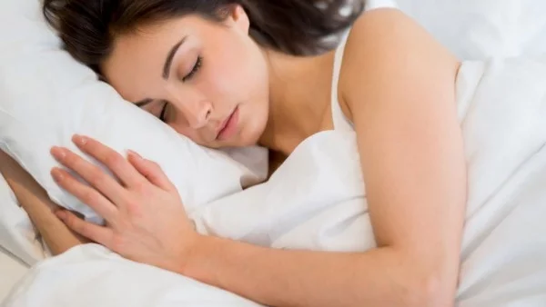 Това ще ви откаже да си лягате с мокра коса