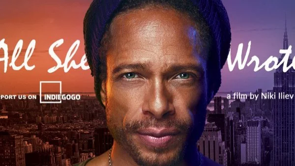 Звезда от  "От местопрестъплението" в новия филм на Ники Илиев