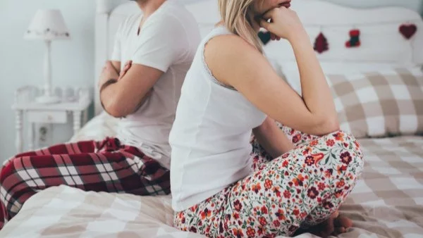 Защо никога няма да си достатъчна за него