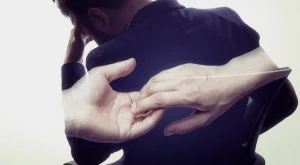 Не търсете извинения за мъжа, който не се интересува от вас