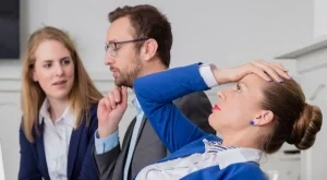 8 досадни навика на работното място