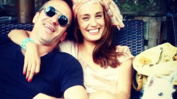 Вижте порасналия син на Радина Кърджилова