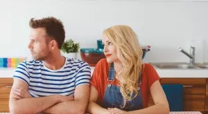 10 въпроса, които никога не трябва да задавате на мъжете