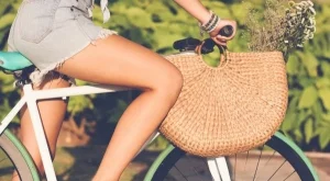 Къси панталонки според фигурата