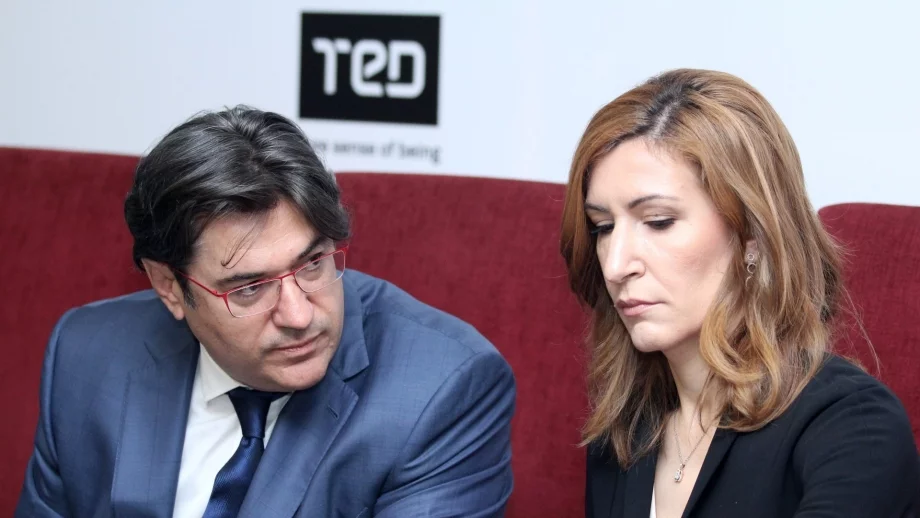 Министърът на туризма поиска оставката на Благой Рагин