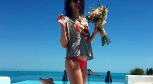 Луиза Григорова разкри тайната на фигурата си