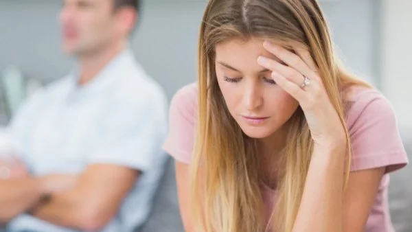 5 знака, че е с теб само защото е самотен