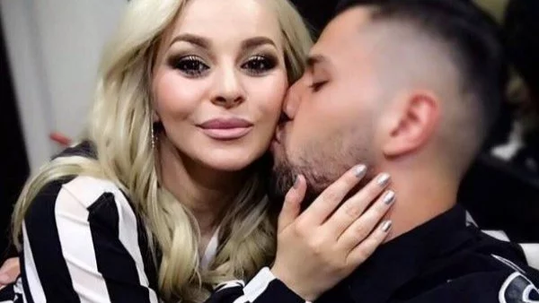 Десислава: Да, бременна съм