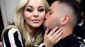 Вижте Десислава след раждането (снимка)