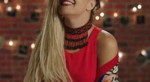 MTV ще върти песен на Поли Генова (видео)