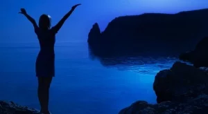 Фазата на Луната в момента на раждане издава какви сме