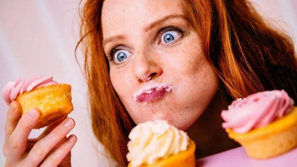 7 знака, че прекалявате със захарта