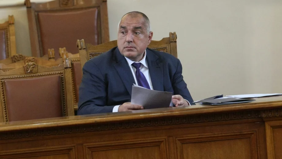 Левицата атакува Борисов заради избора на зам.-министри 