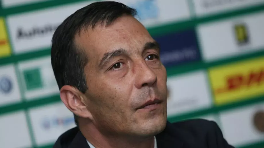 Петричев: Реалният резултат е 0:2, видях от сайтовете, че има чиста дузпа за нас