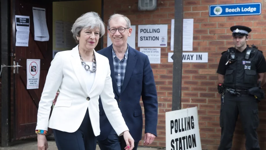 Инвеститорите виждат и плюсове на резултатите от изборите във Великобритания