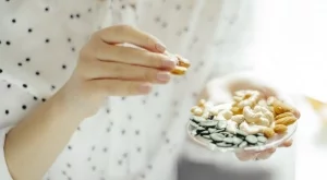 Ако не може да отслабнете, яжте това