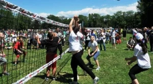 Живей Aктивно! и тази година в София