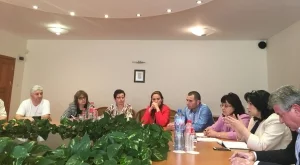 Петкова: До понеделник ще разполагам с доклада за Предприятие ВЕЦ Пловдив