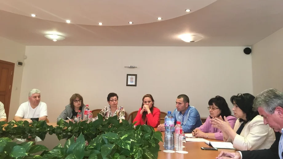 Петкова: До понеделник ще разполагам с доклада за Предприятие ВЕЦ Пловдив