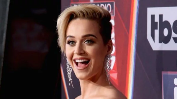 Кейти Пери разкри кои са най-добрите й любовници