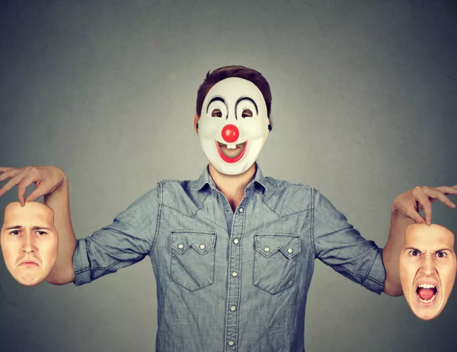 Самолюбие и вътрешна празнота: Как да разпознаем психопата?