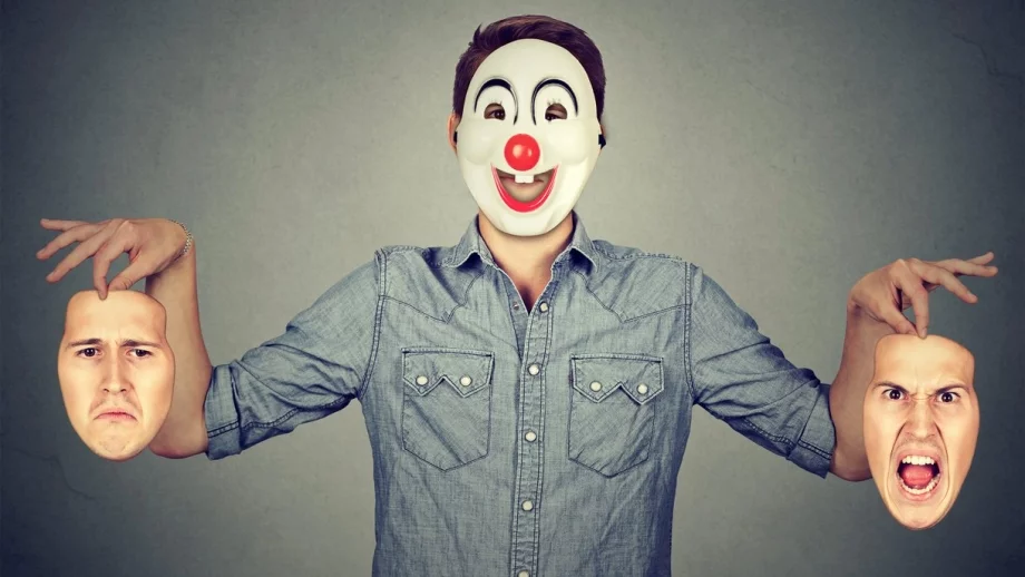 Тези знаци сочат, че колегата ви е психопат