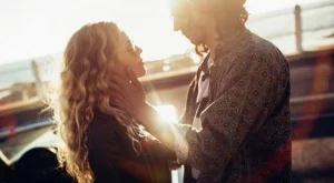 Бъдете готови за тази любов