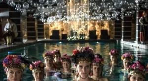 Нина Николина и "Черноморските сирени" с акустичен концерт