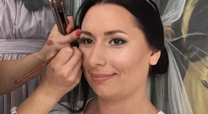 Наталия Кобилкина се омъжи (снимки + видео)