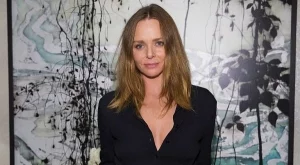 Стела Маккартни прави дрехи от отпадъци 