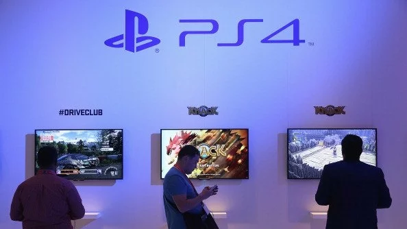 Над 60 млн. конзоли Playstation 4 са продадени в цял свят 
