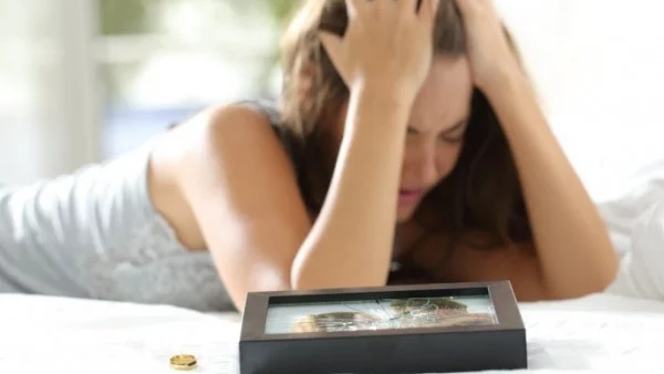 12-те ЗОДИИ и как реагират при раздяла   