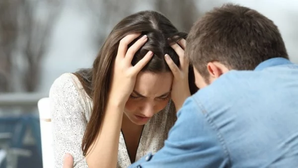 Възможна РАЗДЯЛА за 1 зодия в хороскопа за 22 август