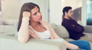 Защо хората се развеждат: Няколко основни причини   