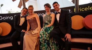 Преживяване като от филм